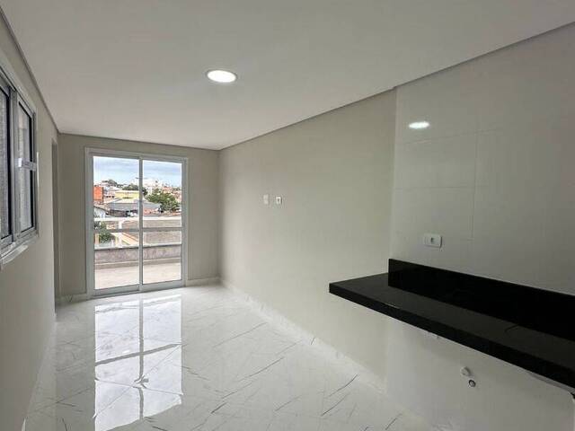 Venda em Vila Linda - Santo André