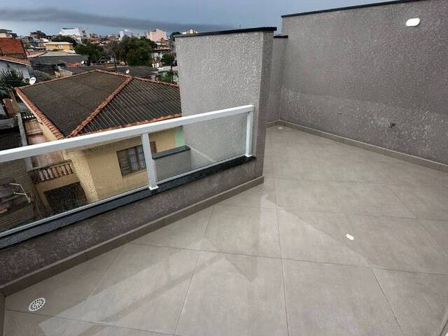 Cobertura para Venda em Santo André - 2