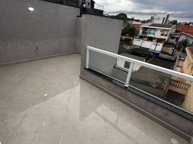 Cobertura para Venda em Santo André - 3