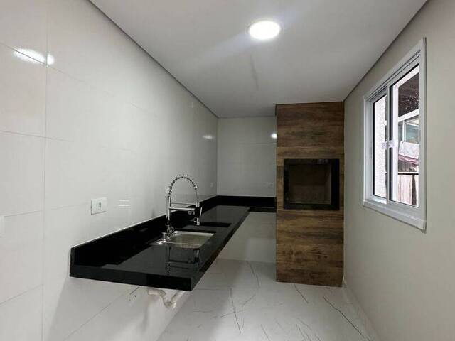 Cobertura para Venda em Santo André - 5