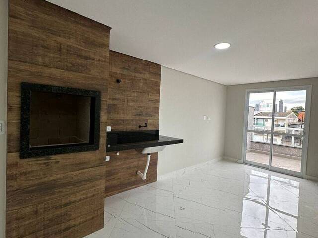 Venda em Vila Linda - Santo André