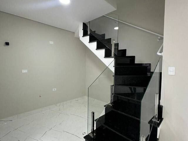 Cobertura para Venda em Santo André - 3