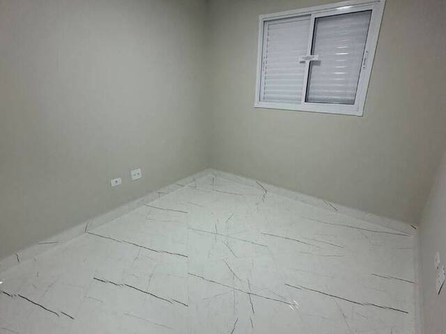 Apartamento para Venda em Santo André - 3