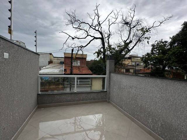 Apartamento para Venda em Santo André - 2