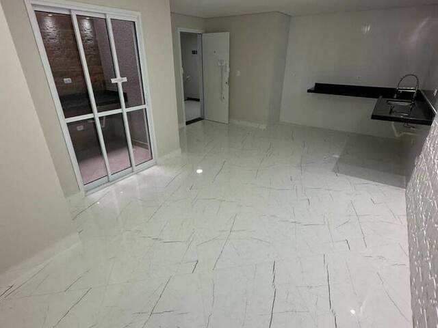 Apartamento para Venda em Santo André - 5