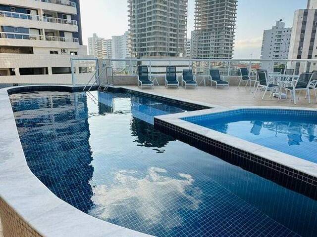 Venda em Vila Guilhermina - Praia Grande