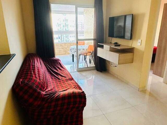 Apartamento para Venda em Praia Grande - 2