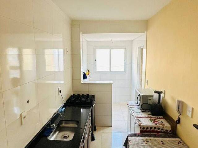 Apartamento para Venda em Praia Grande - 3