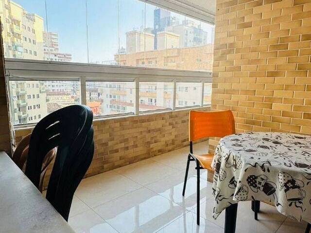 Apartamento para Venda em Praia Grande - 4