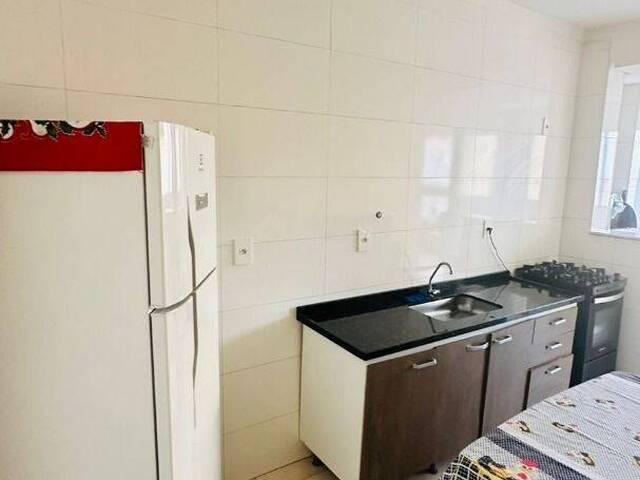 Apartamento para Venda em Praia Grande - 5