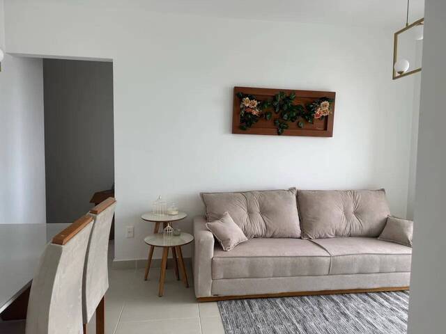 Apartamento para Venda em Praia Grande - 2