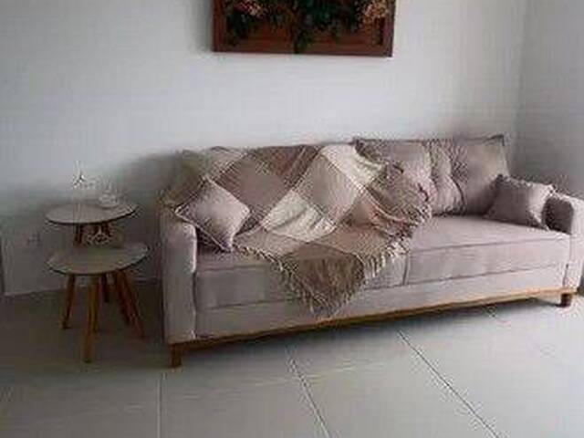 Apartamento para Venda em Praia Grande - 3