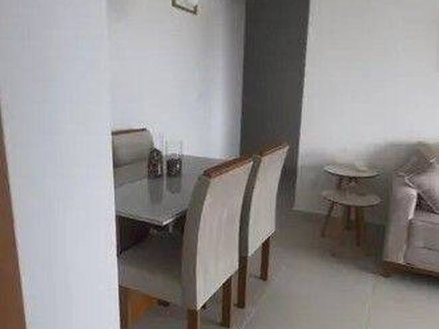 Apartamento para Venda em Praia Grande - 4