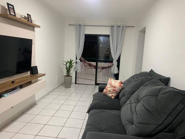 Apartamento para Venda em Praia Grande - 2