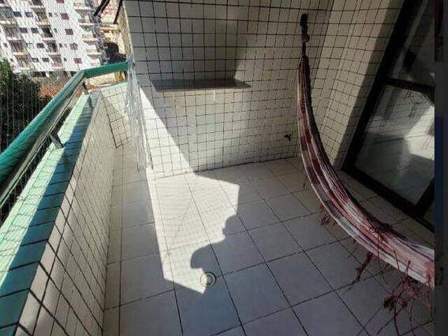 Apartamento para Venda em Praia Grande - 3