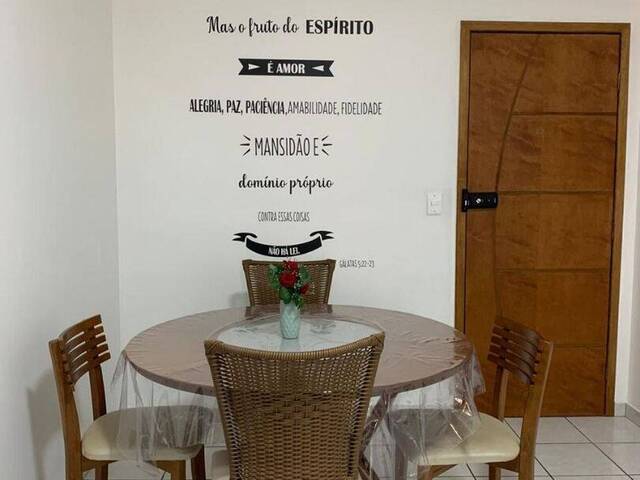 Apartamento para Venda em Praia Grande - 4