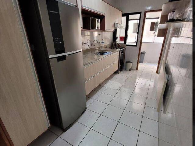 Apartamento para Venda em Praia Grande - 5