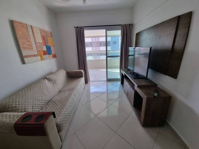 Apartamento para Venda em Praia Grande - 2