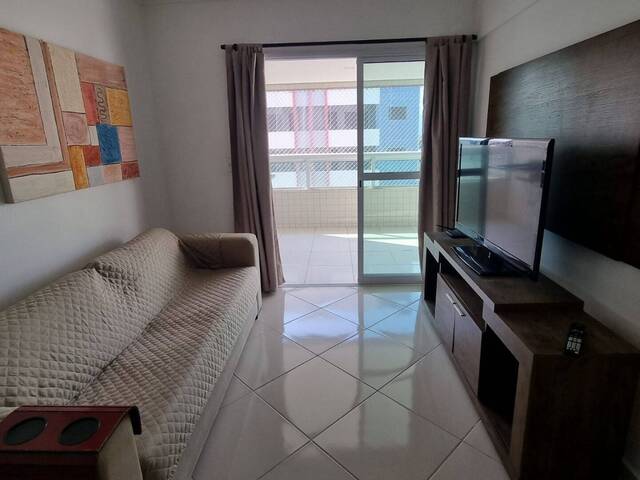Apartamento para Venda em Praia Grande - 3
