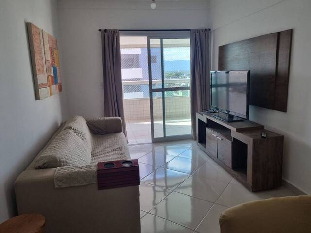 Apartamento para Venda em Praia Grande - 4