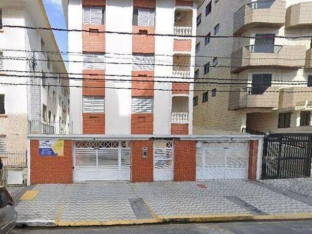 Venda em Vila Guilhermina - Praia Grande