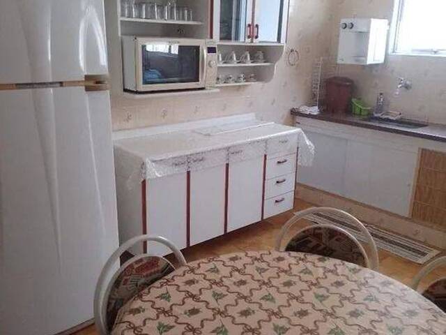 Apartamento para Venda em Praia Grande - 3