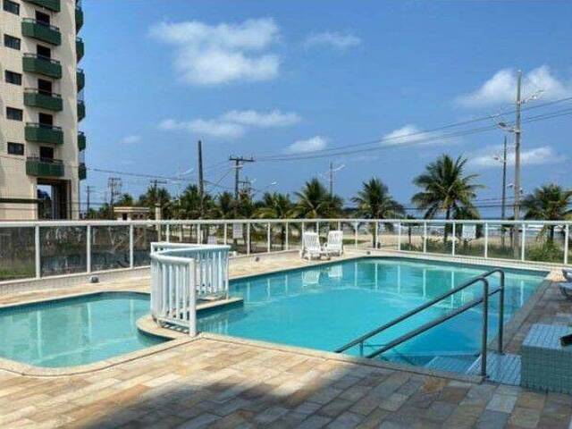 Venda em Maracanã - Praia Grande