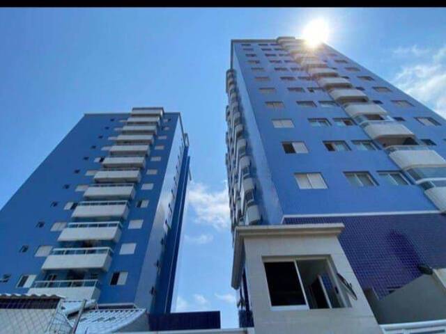 Apartamento para Venda em Praia Grande - 2