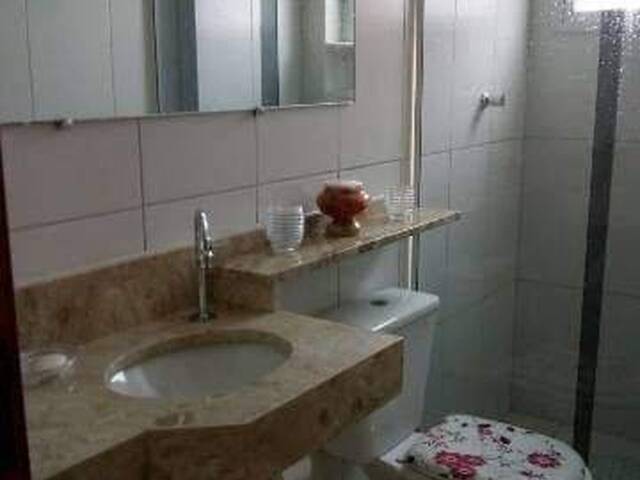 Apartamento para Venda em Praia Grande - 5