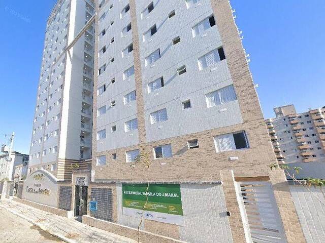 Venda em Aviação - Praia Grande