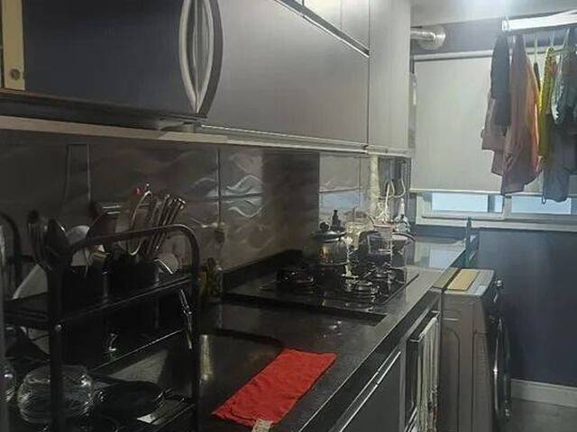 Apartamento para Venda em Praia Grande - 2