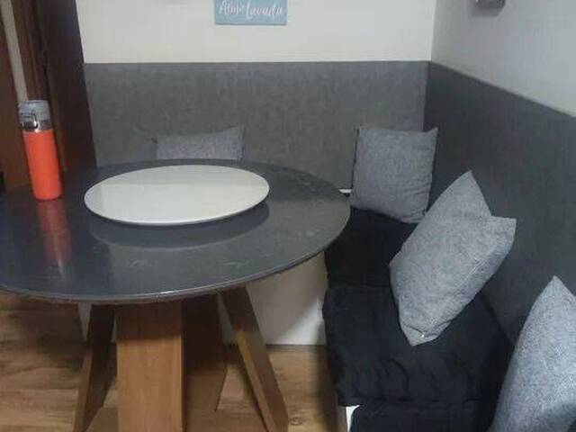 Apartamento para Venda em Praia Grande - 3