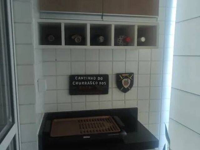 Apartamento para Venda em Praia Grande - 4