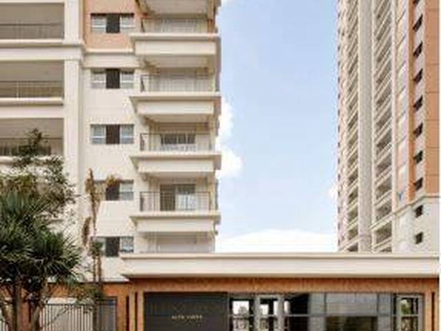 Apartamento para Venda em Jundiaí - 3