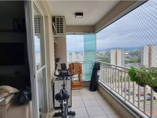 Apartamento para Venda em Jundiaí - 2