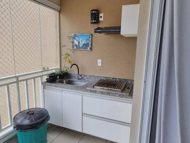 Apartamento para Venda em Jundiaí - 3