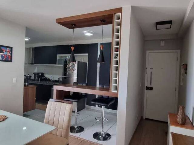Apartamento para Venda em Jundiaí - 4