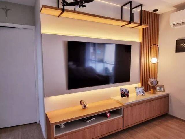 Apartamento para Venda em Jundiaí - 5