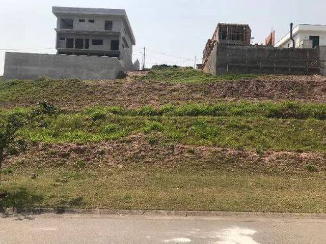 Venda em Horto Florestal - Jundiaí