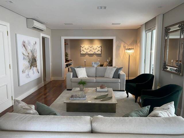 Venda em Jardim Fonte do Morumbi - São Paulo