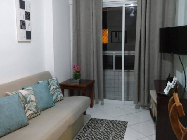 Apartamento para Venda em Praia Grande - 2