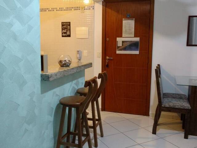 Apartamento para Venda em Praia Grande - 3