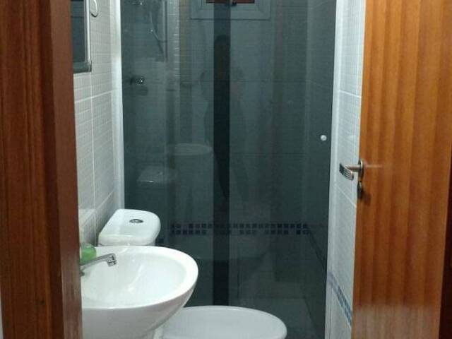 Apartamento para Venda em Praia Grande - 5