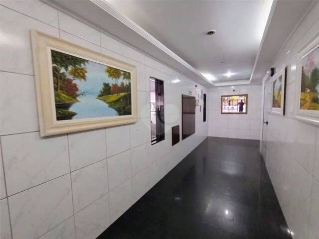 Apartamento para Venda em Praia Grande - 2