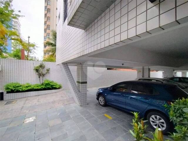 Apartamento para Venda em Praia Grande - 3