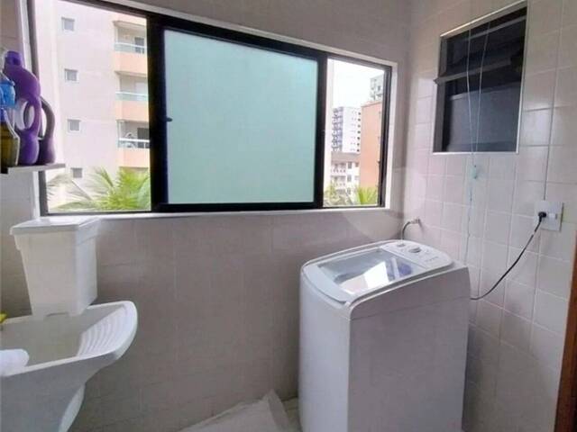 Apartamento para Venda em Praia Grande - 4