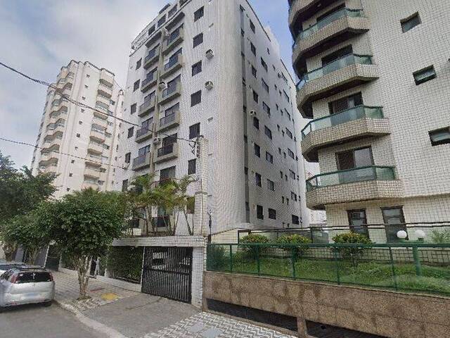 Venda em Canto do Forte - Praia Grande