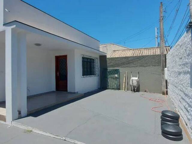 Casa para Venda em Jundiaí - 2