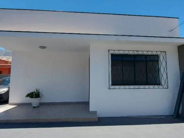 Casa para Venda em Jundiaí - 3