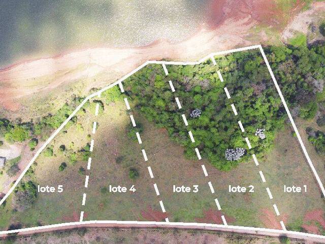 Terreno para Venda em Joanópolis - 3